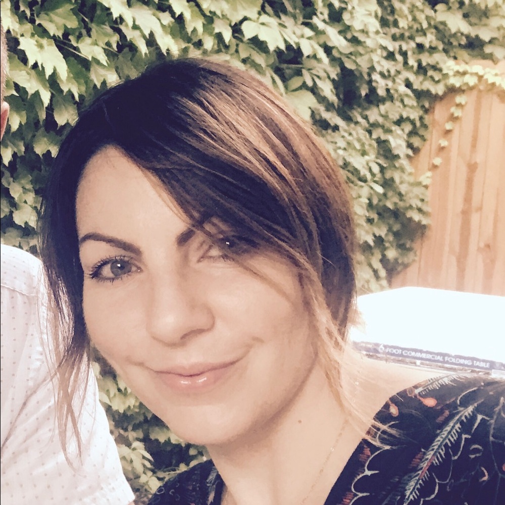 Meet your Posher, Kelly